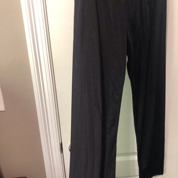 Vintage Black Pants Liners Size Medium - Picture 4 of 10